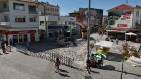 Emirdağ belediyesi