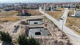 Emirdağ lojman
