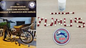 Emniyet operasyonlar