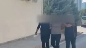 FETÖ operasyonu