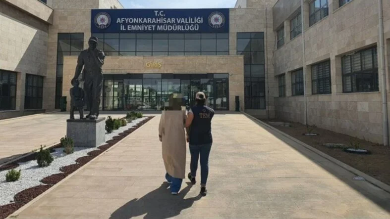 FETÖ sözde talebe sorumlusu