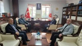 Genel Müdür Bircan
