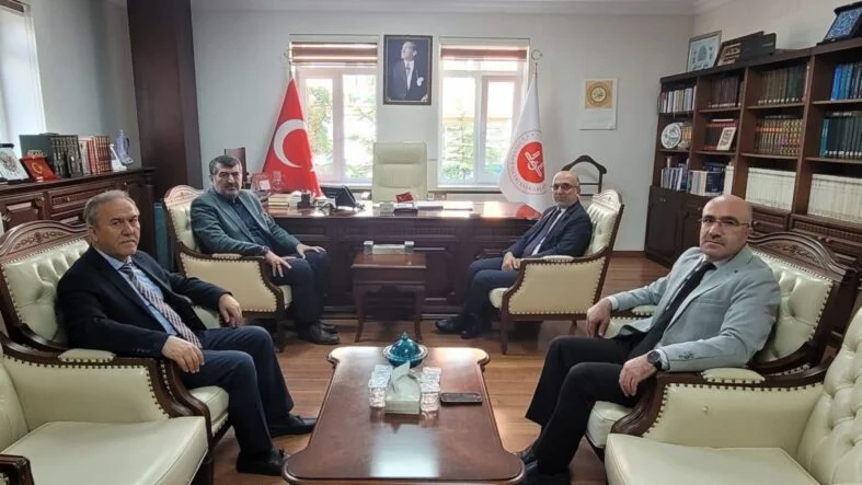 Genel Müdür Bircan