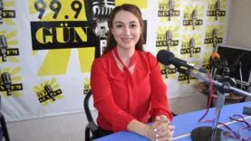 Gün FM program