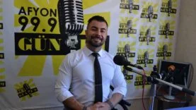Gün FM program