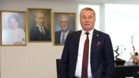 Hakan Şeref Olgun