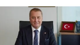 Hakan Şeref Olgun