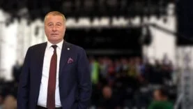 Hakan Şeref Olgun
