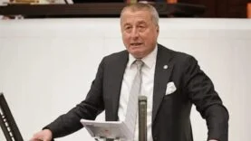 Hakan Şeref Olgun