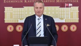 Hakan Şeref Olgun