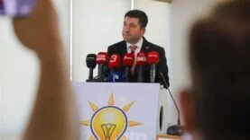 Halil İbrahim Sevim