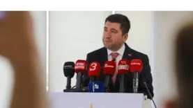 Halil İbrahim Sevim