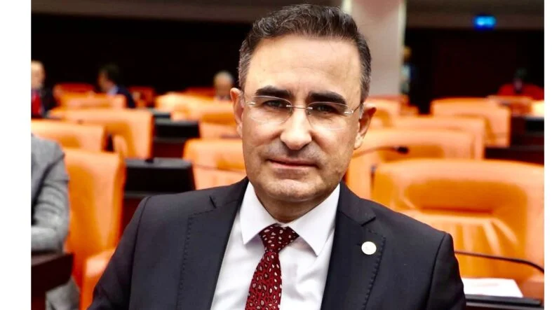 Hasan Arslan