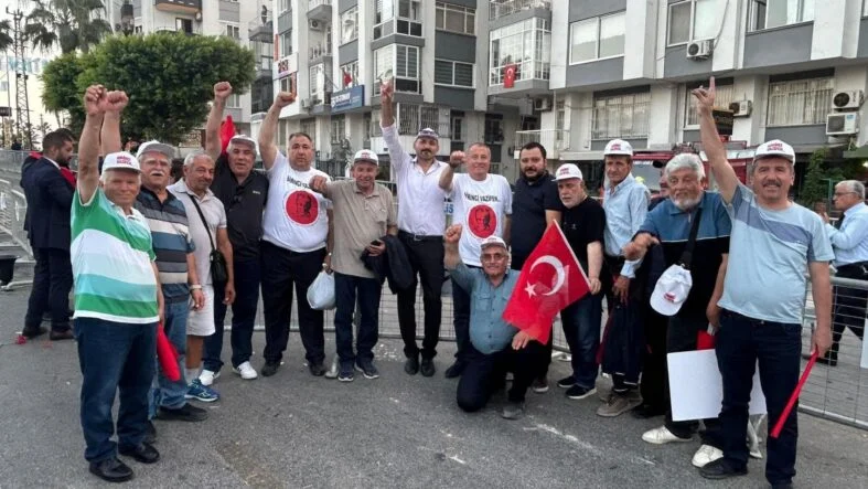 İYİ Parti Mersin (2)