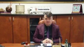 İbrahim Karataş