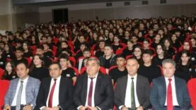 İlk ders Yeşil Vatan (3)