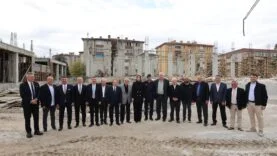 Jandarma Toplantı