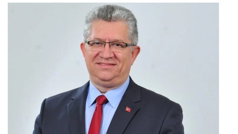 Kemal Demirkırkan