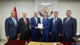 MHP ESOB ziyaret