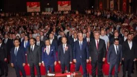 MHP Eskişehir