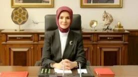 Mahinur Özdemir Göktaş