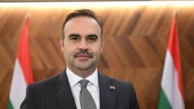 Mehmet Fatih Kacır