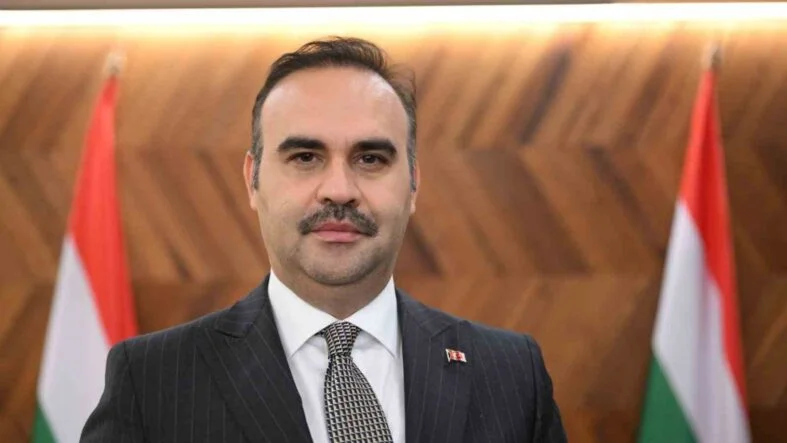 Mehmet Fatih Kacır