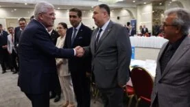 Mısırlıoğlu İYİ Parti