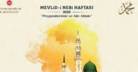 Müftülük Mevlidi Nebi