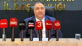 Muhammet Mısırlıoğlu