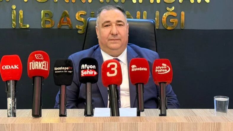 Muhammet Mısırlıoğlu
