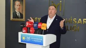 Muhammet Mısırlıoğlu