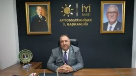 Muhammet Mısırlıoğlu