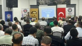 Mustafa Arslan Eğitim Birsen