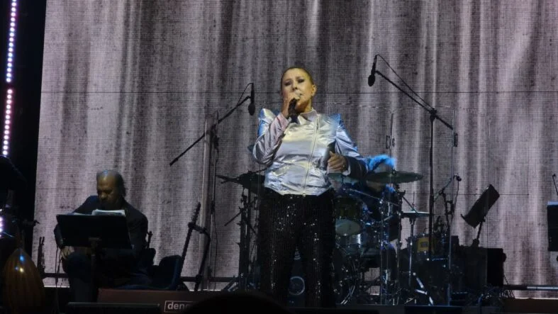 Nilüfer