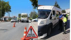 Okul servis araçları