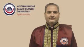 Prof. Dr. Adem aslan