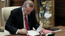 Recep Tayyip Erdoğan