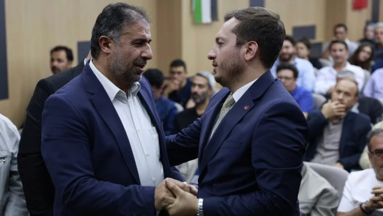 Saadet Partisi