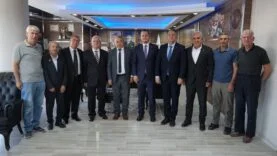Saadet ve yeniyol