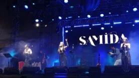 Samida konser