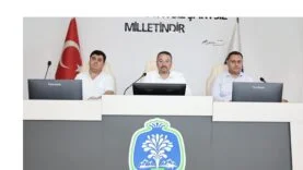 Sandıklı Belediye Meclisi