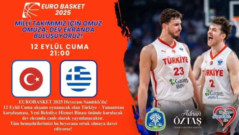 Sandıklı Belediyesi