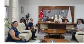 Sandıklı Müdür Sünnetci