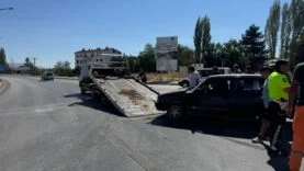 Sandıklı kaza