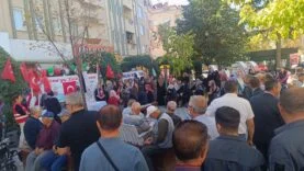 Sandıklı sumud filosu