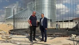 Serteser ve Mühsürler depo inceleme