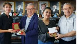 Şuhut Belediye başkanı