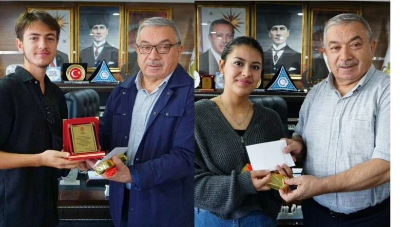 Şuhut Belediye başkanı