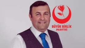 Süleyman Çağlar